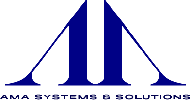 AMA Systems & Solutions Logo